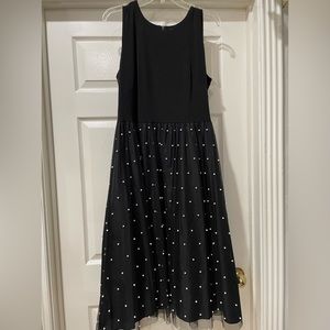 Calvin Klein formal dress size 14